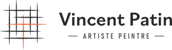 Vincent PATIN - Artiste Peintre