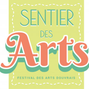 Le sentier des arts de Douvres la Délivrande