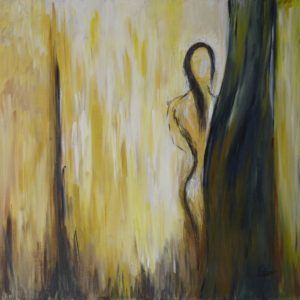 Mona - catégorie Silhouettes