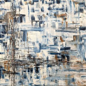 Page d'accueil du site officiel de Vincent Patin Patin artiste peintre