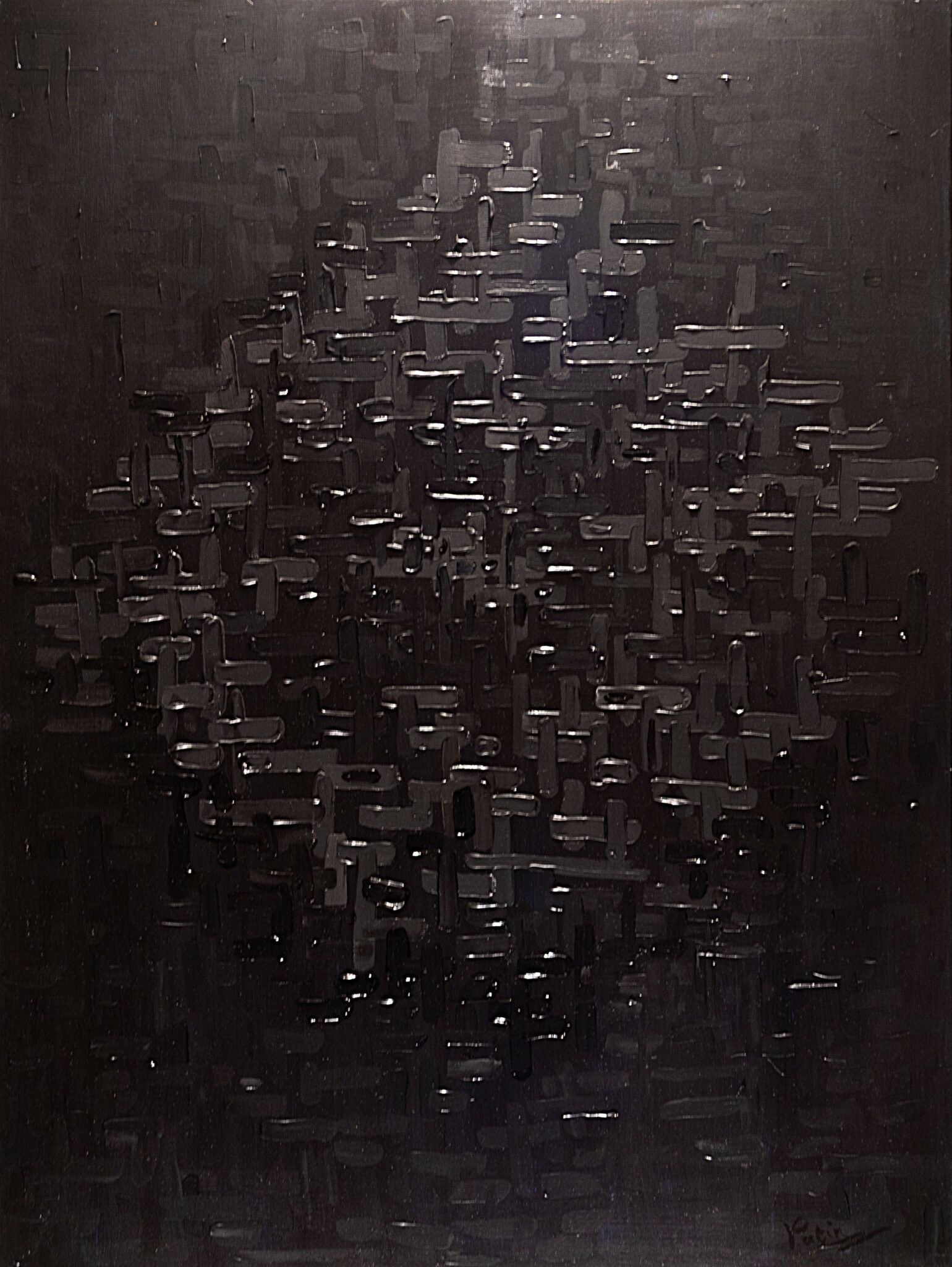 Waiting-for-the-night - Blackboard