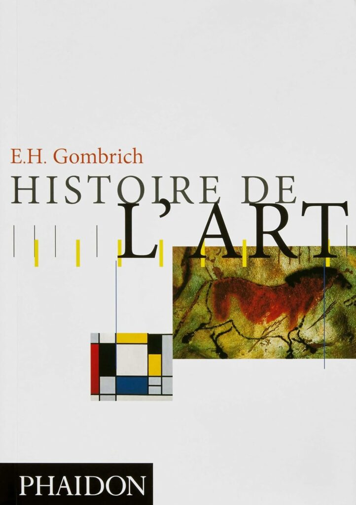 La bible de l'histoire de l'art
