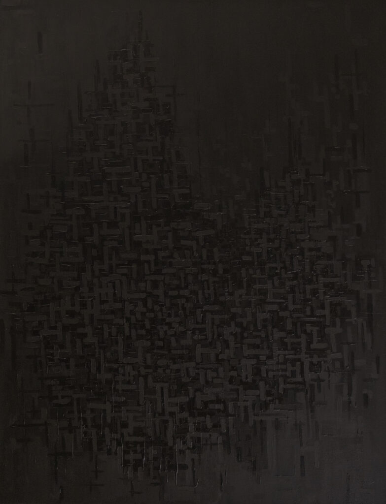 Black celebration