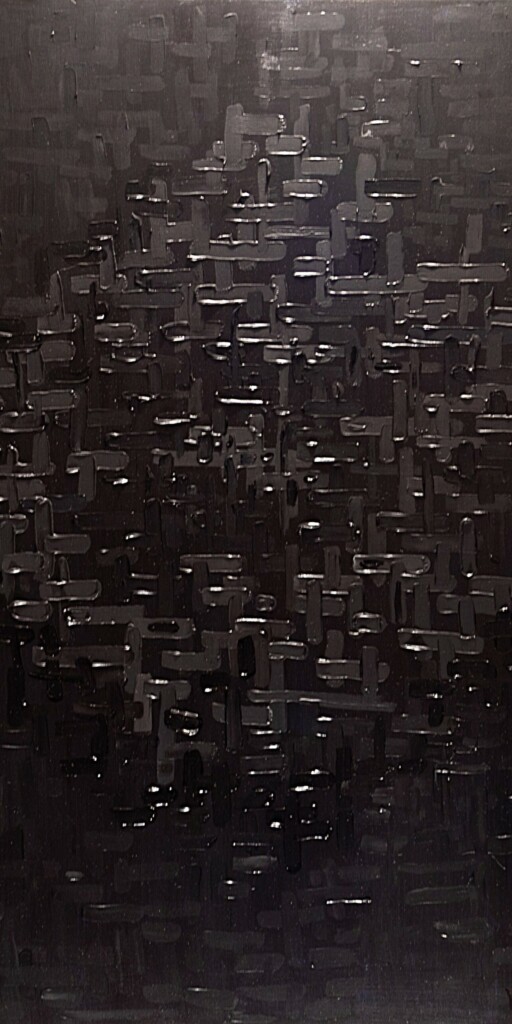Waiting-for-the-night - Blackboard