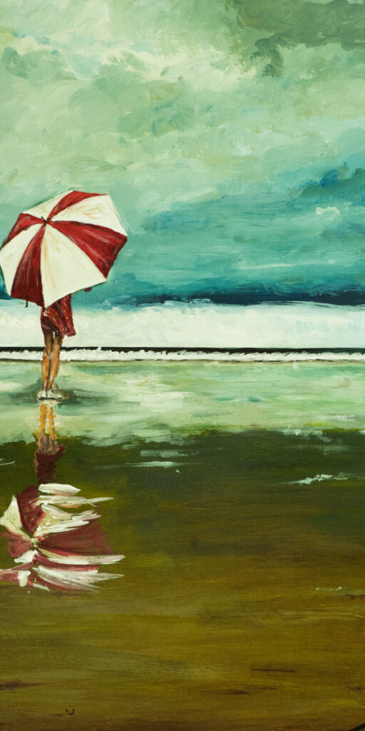 Looking for the summer
