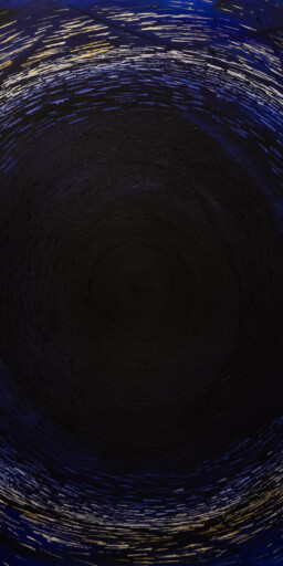 Black hole sun